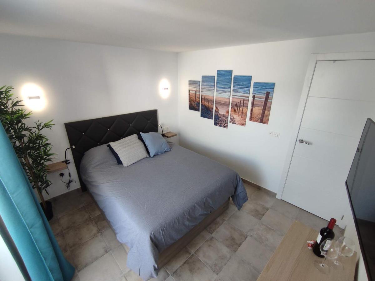 Casa Leya Los Cristianos Arona  Extérieur photo