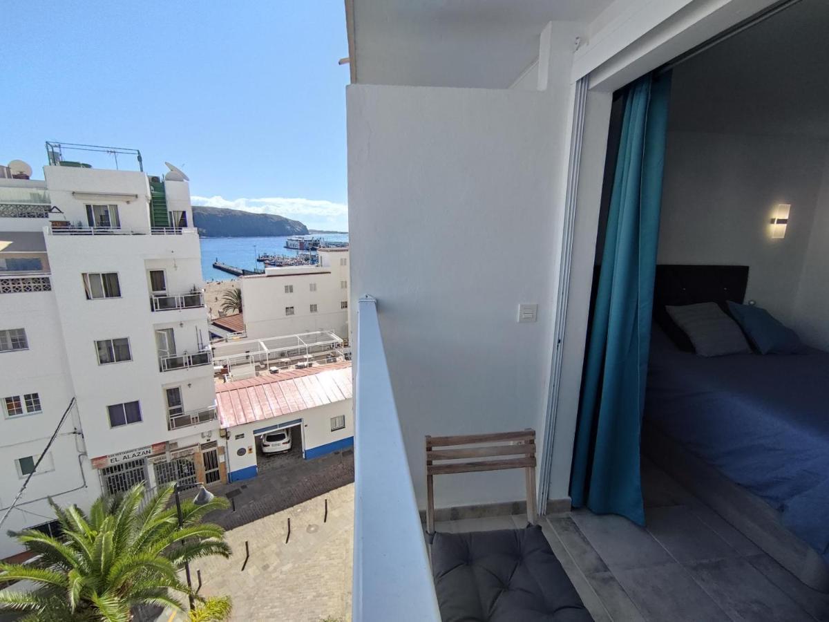 Casa Leya Los Cristianos Arona  Extérieur photo