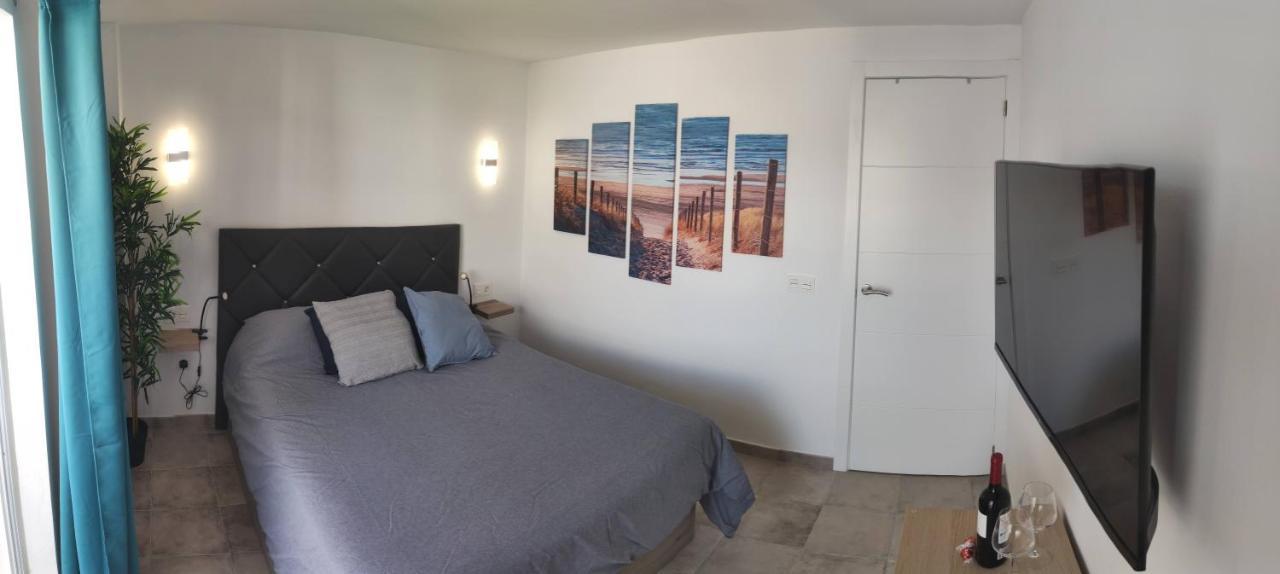 Casa Leya Los Cristianos Arona  Extérieur photo
