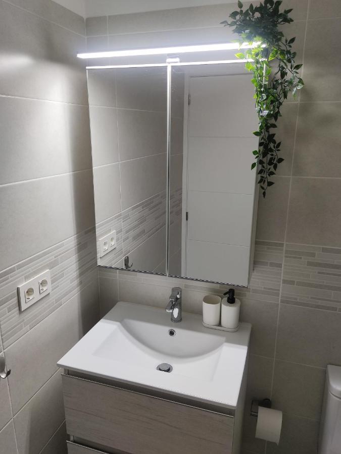 Casa Leya Los Cristianos Arona  Extérieur photo