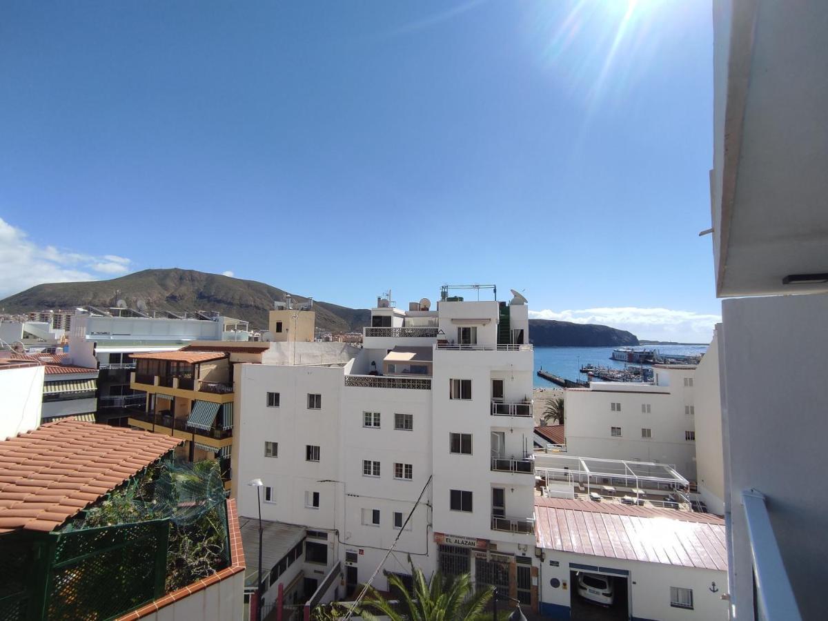 Casa Leya Los Cristianos Arona  Extérieur photo