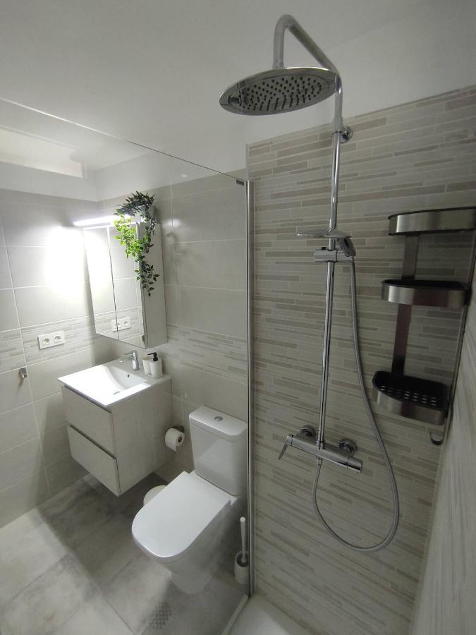 Casa Leya Los Cristianos Arona  Extérieur photo