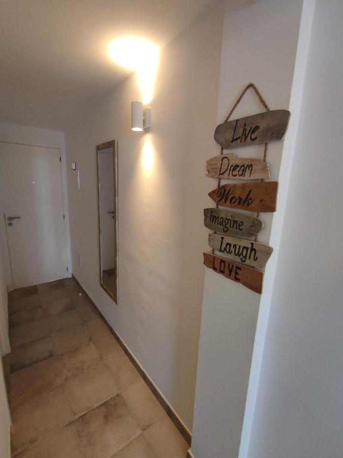Casa Leya Los Cristianos Arona  Extérieur photo