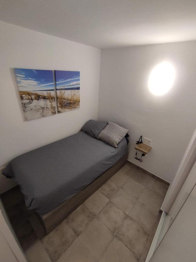 Casa Leya Los Cristianos Arona  Extérieur photo